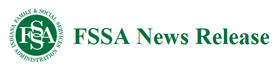 FSSA News Release